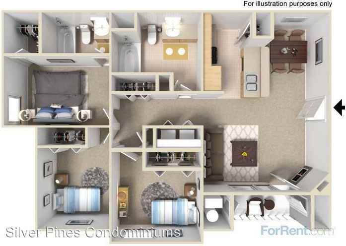 138 East 908 South - Photo 2 of 5