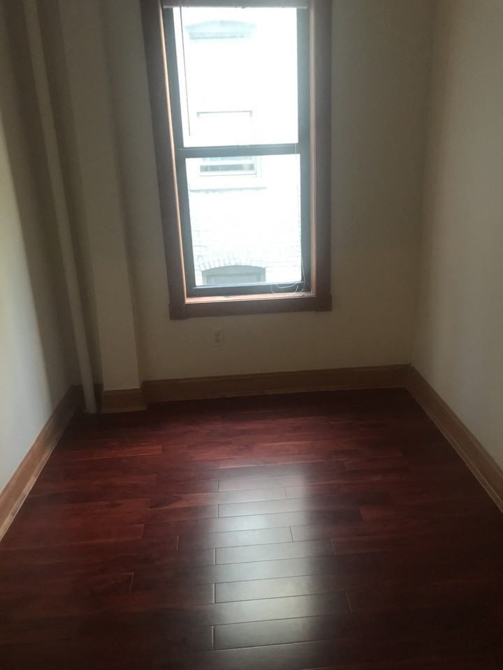 Fort Washington Ave & W 171st St #6c