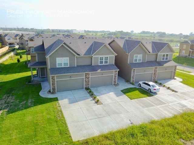 23326 W 88th Terrace - Photo 3 of 25