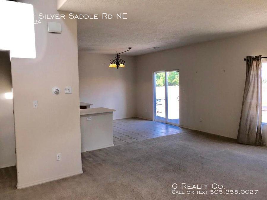 1427 Silver Saddle Rd NE - Photo 2 of 25