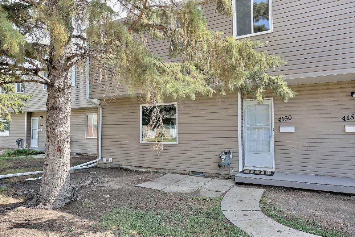 Wascana Townhomes - Photo 2 of 15