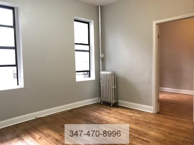 Troy Ave & Lincoln Place #2A