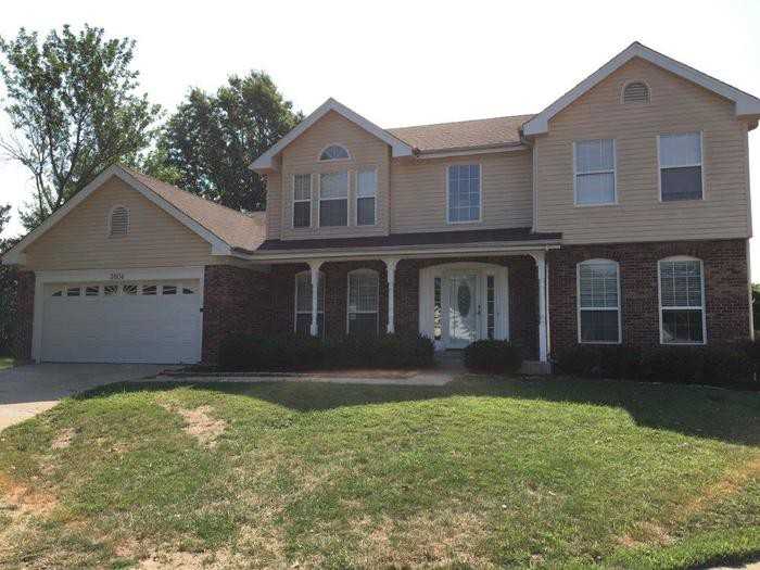 3806 Secretariat Dr - Photo 2 of 35