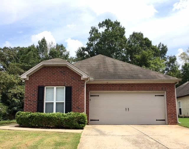 12969 Woodland Park Cir, McCalla, AL 35111 4 Bedroom Apartment for Rent