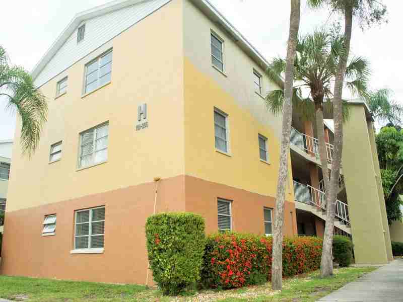 South Bradenton Apartments