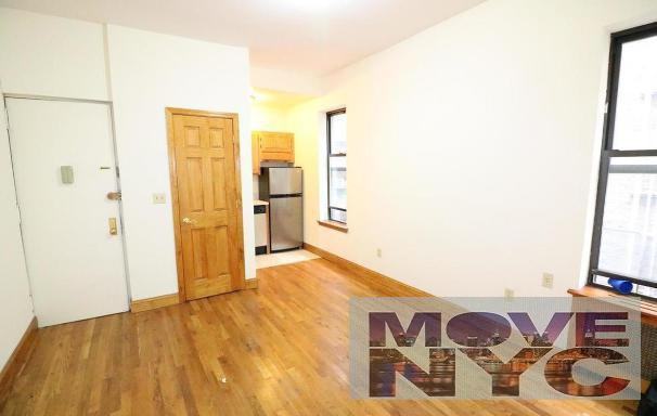 244 W 109th St #4C