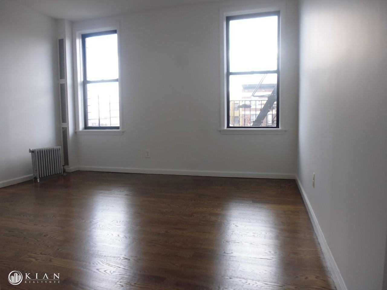 W 162nd St #57