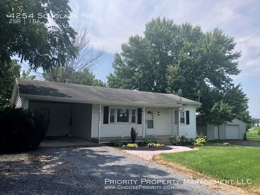 4254 Scholars Rd - Photo 2 of 27