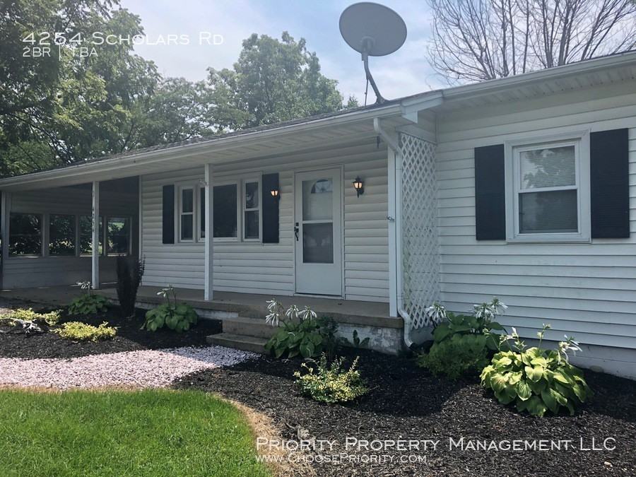 4254 Scholars Rd - Photo 3 of 27