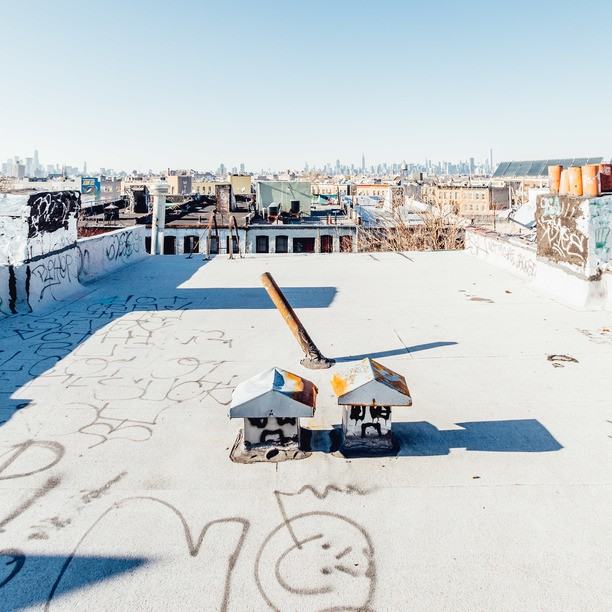 311 Jefferson Street #14XD