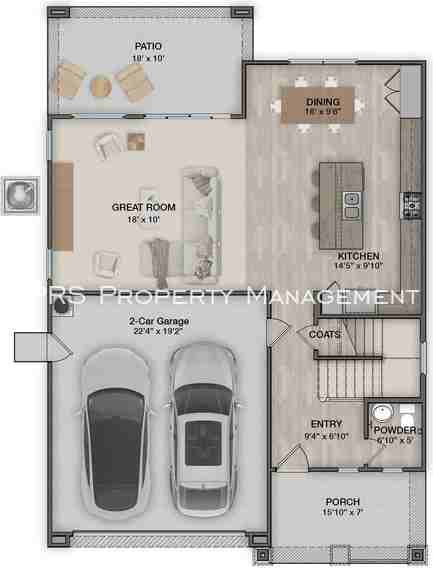 1136 W Medina Ave - Photo 2 of 5