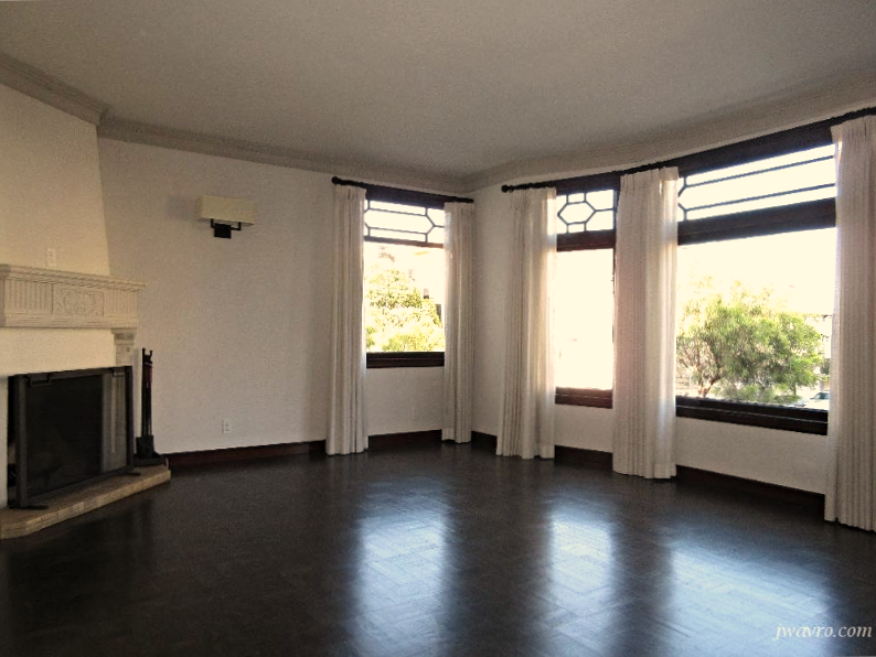 Guerrero Street & 24th