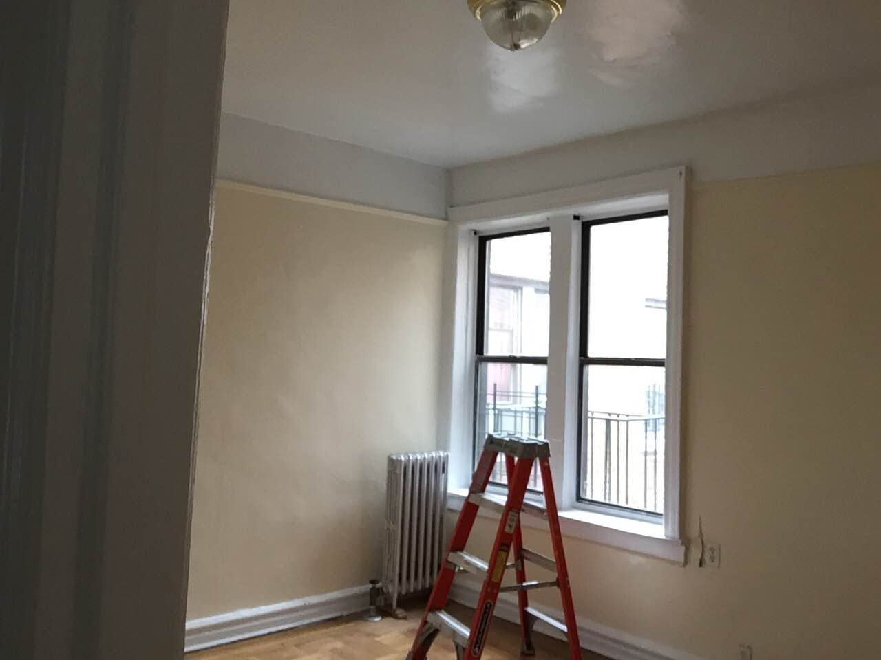 Broadway & Cumming St #6a