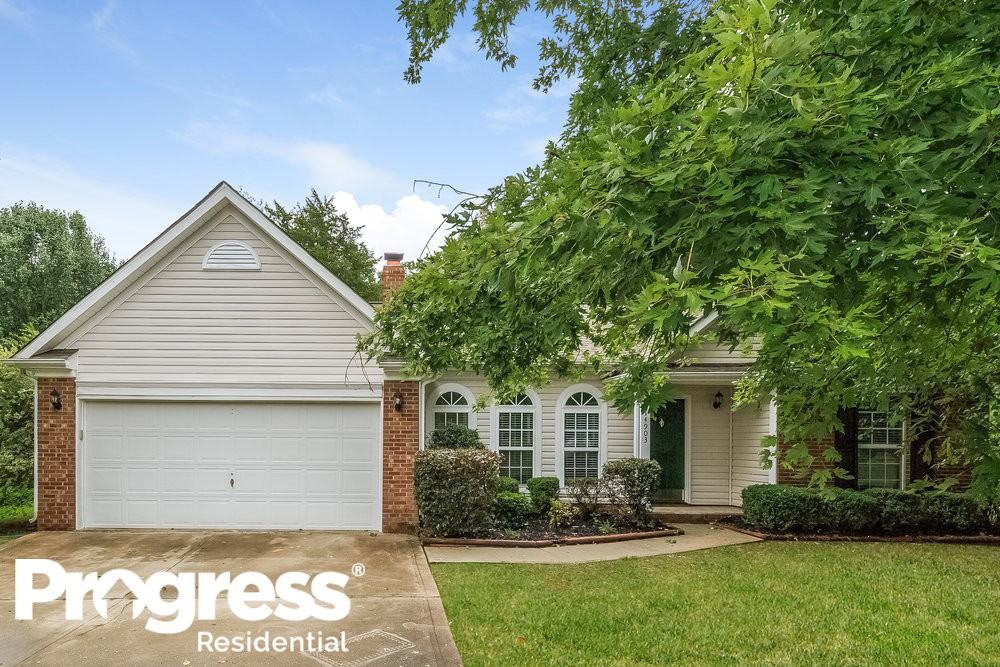 14903 Cane Field Dr, Charlotte, NC 28273 3 Bedroom House for 1,985