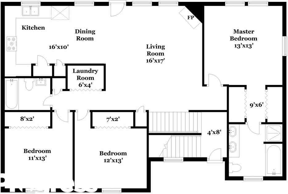 5036 Countryside Dr - Photo 2 of 18