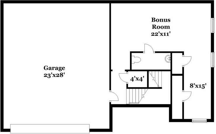 5036 Countryside Dr - Photo 3 of 18