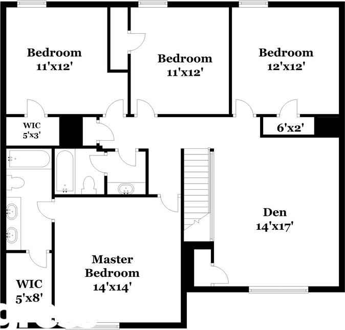 3712 Grace Falls Dr - Photo 2 of 17