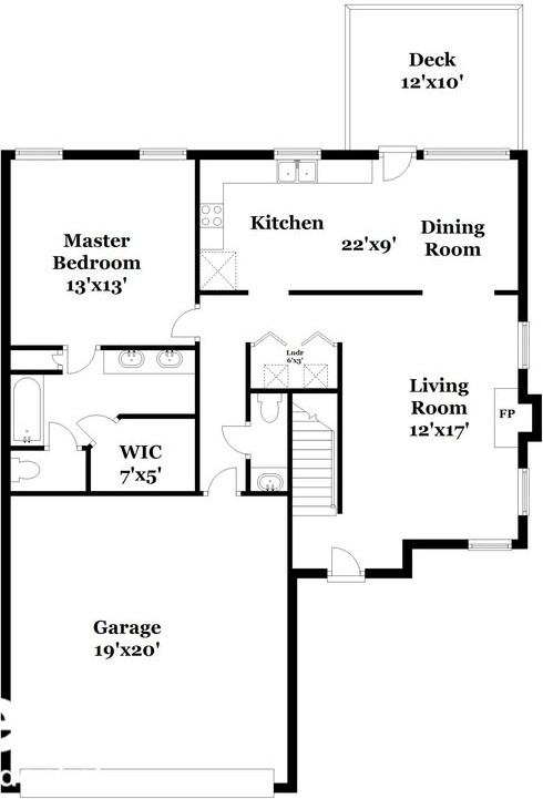 1017 Blue Mountain Ln - Photo 2 of 18