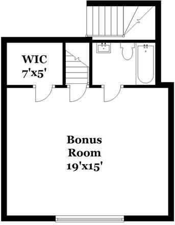 1661 Bridgecrest Dr - Photo 3 of 17