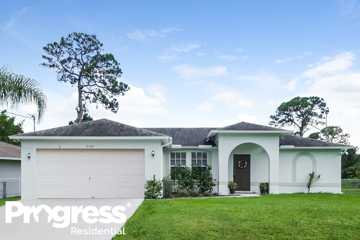 5439 Kenwood Dr North Port Fl 34287 3 Bedroom House For Rent For