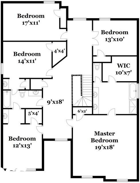 2842 Peachstone Ct - Photo 3 of 17