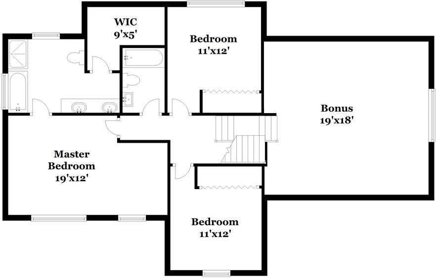 6128 Tuckaleechee Ln - Photo 3 of 17