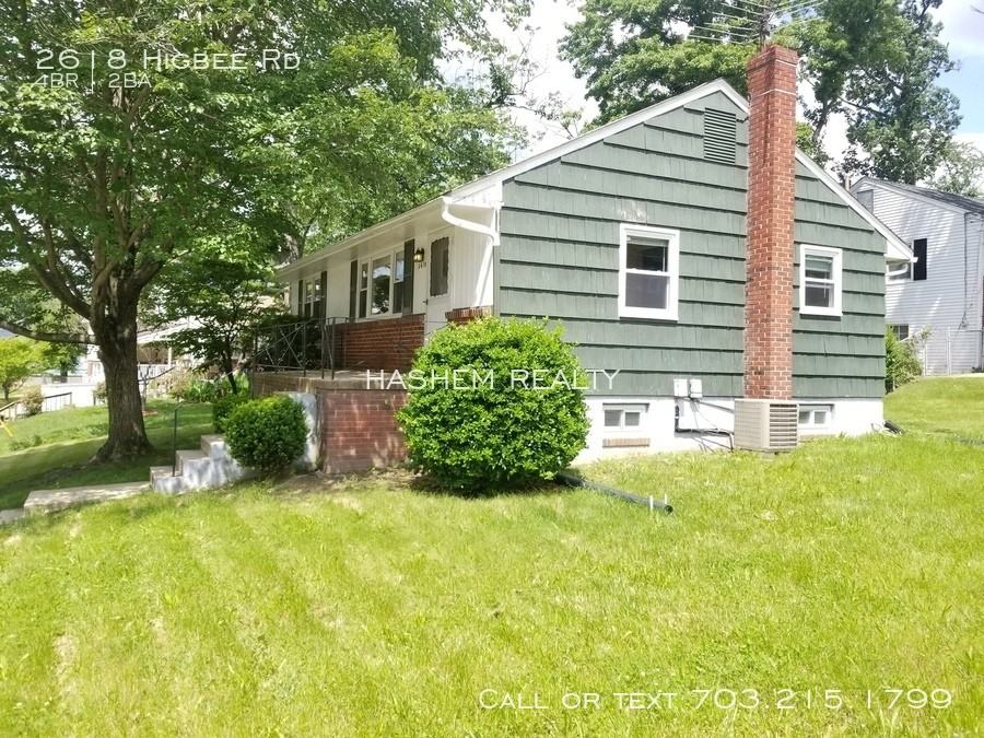 2618 Higbee Rd - Photo 2 of 15