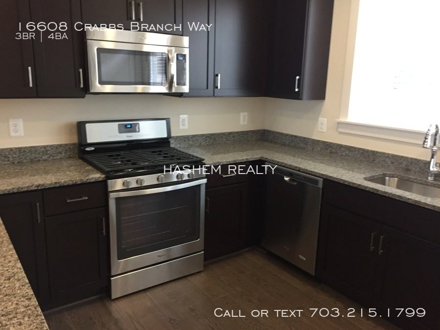16608 Crabbs Branch Way - Photo 3 of 21