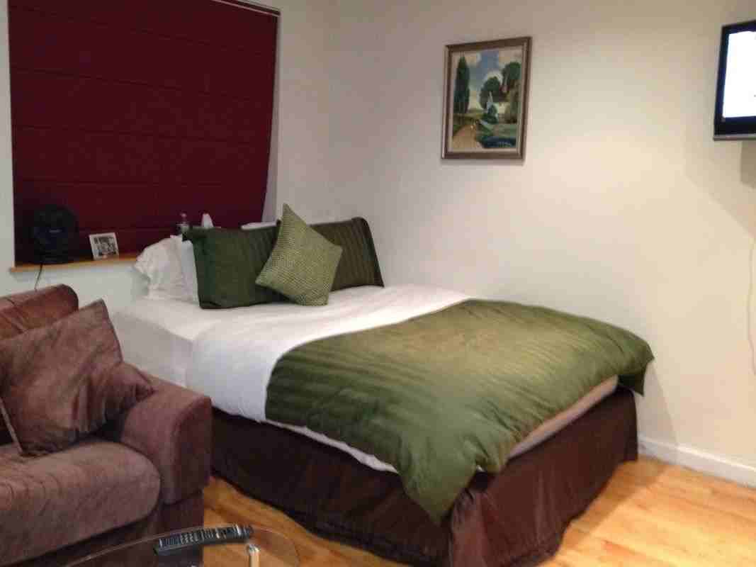 Ave B & E 11th St #1B