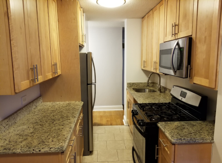 950 Underhill Ave #01D