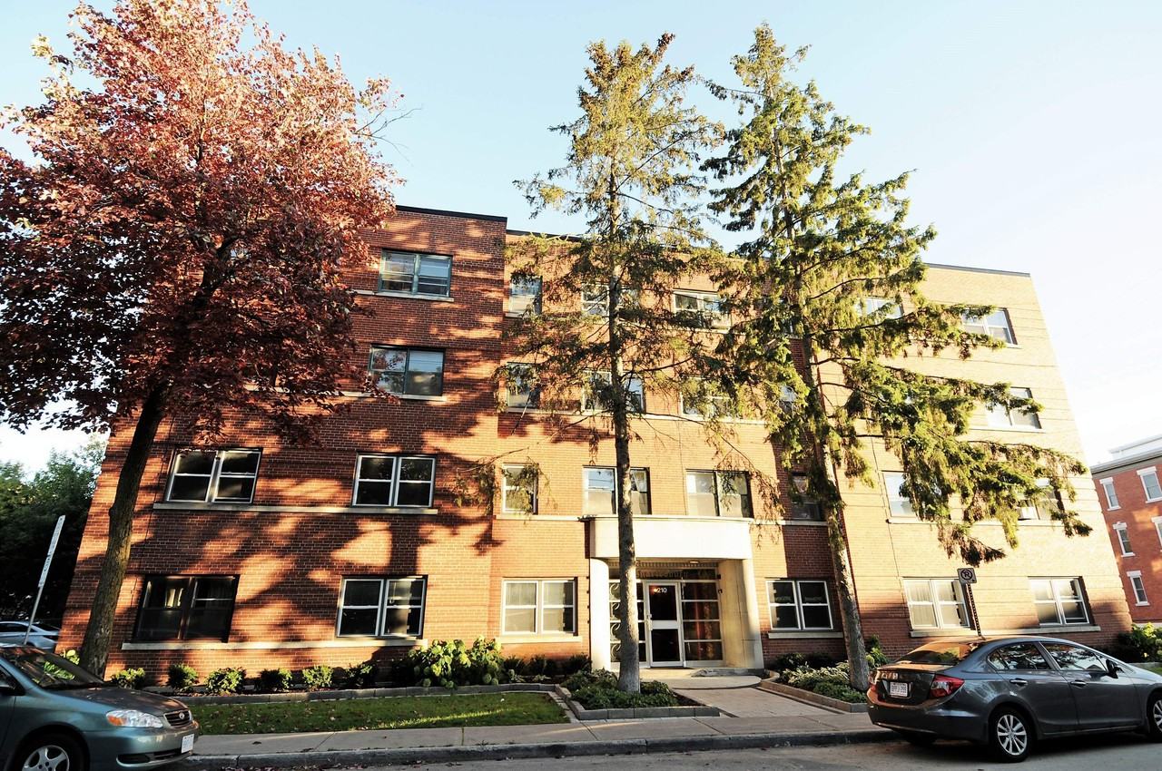 210 Stewart Street #22