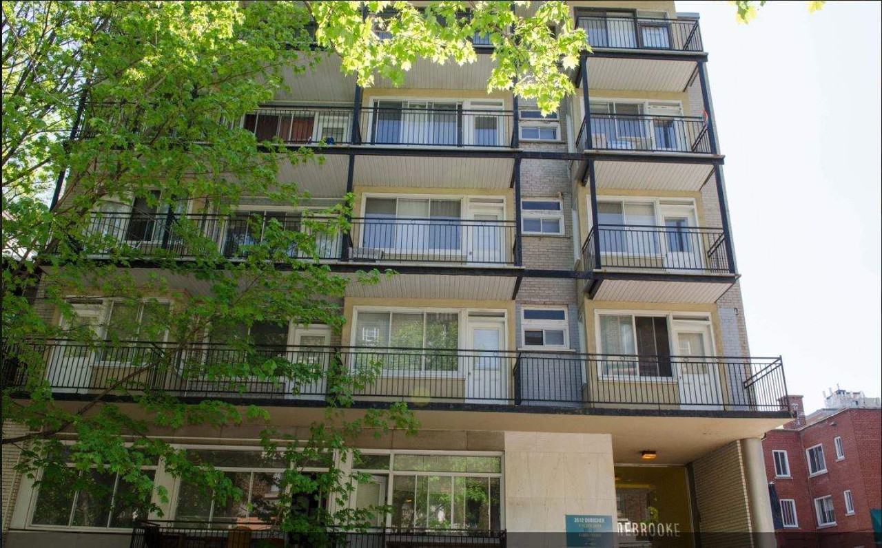 3512 Rue Durocher #B-1