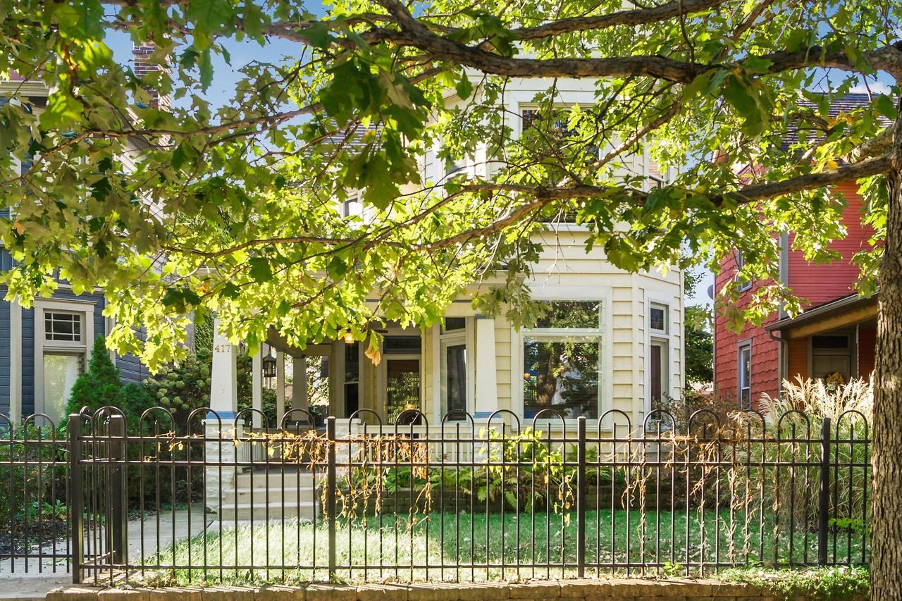 417 W 2nd Ave - Photo 2 of 25