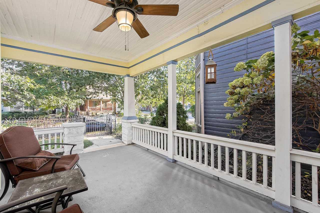 417 W 2nd Ave - Photo 3 of 25