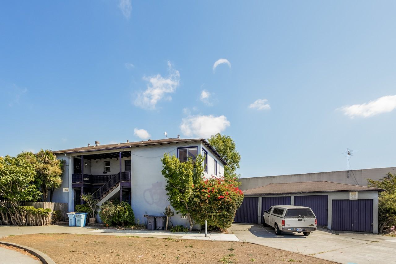 1900 Woolsey Street #C - Photo 2 of 25