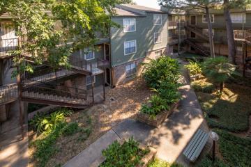 5670 Birchmont Dr C Houston Tx 77091 2 Bedroom Apartment For