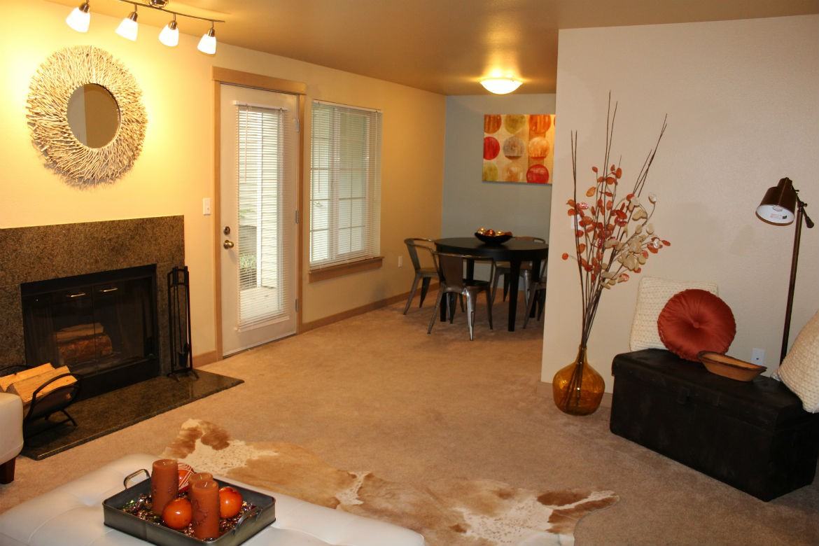 Olympic Village - Photo 7 of 31