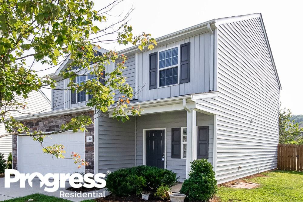 140 Autumn Bluff Circle - Photo 2 of 17