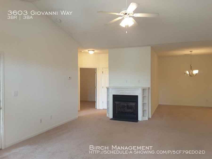3603 Giovanni Way - Photo 2 of 10