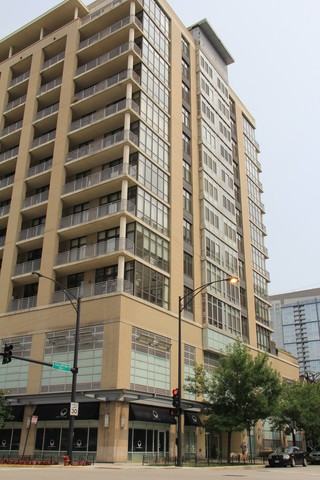 212 E Cullerton St #402