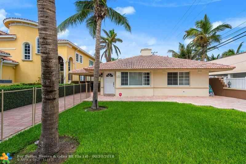 3325 NE 15th St - Photo 3 of 21