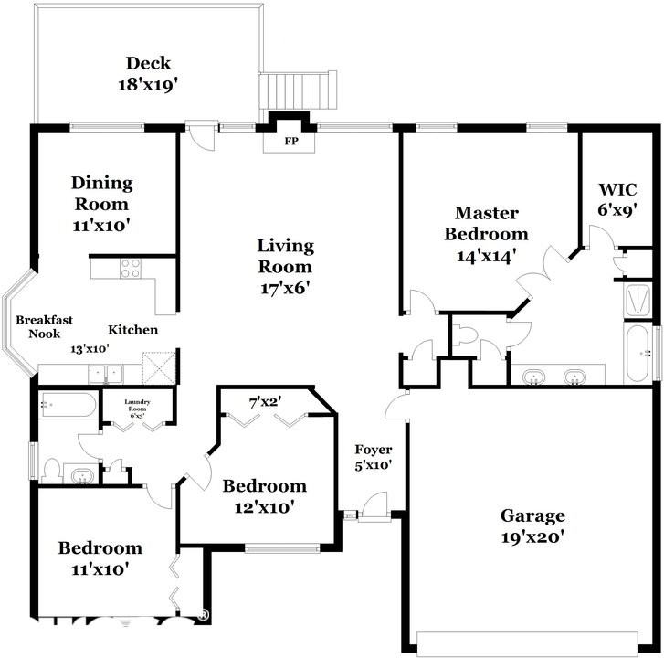 529 Leslie Ann Ct - Photo 2 of 16