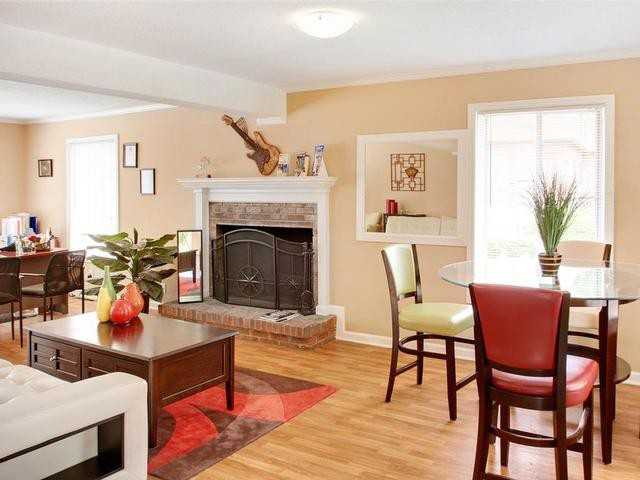 2005 W Cone Blvd, Greensboro, NC 27408 1 Bedroom Apartment ...