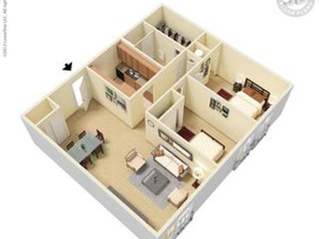 6015 Summer Trace Dr - Photo 2 of 16