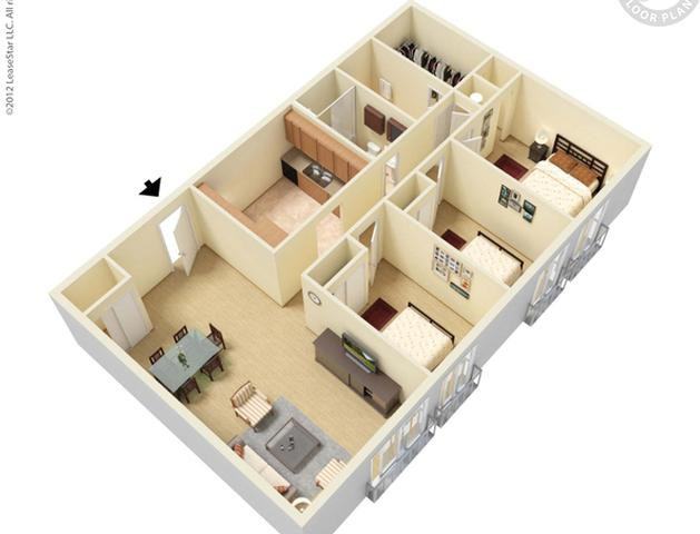 6015 Summer Trace Dr - Photo 2 of 16