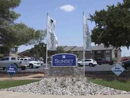 featured image of 9100 Andrews Hwy