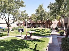 835 N Granite Reef Rd ## 985 - Photo 1 of 1