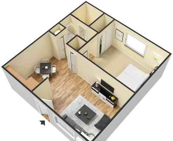 1147 West Grand River Avenue - Photo 4 of 12