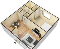 1147 W Grand River Ave - Photo 1 of 1