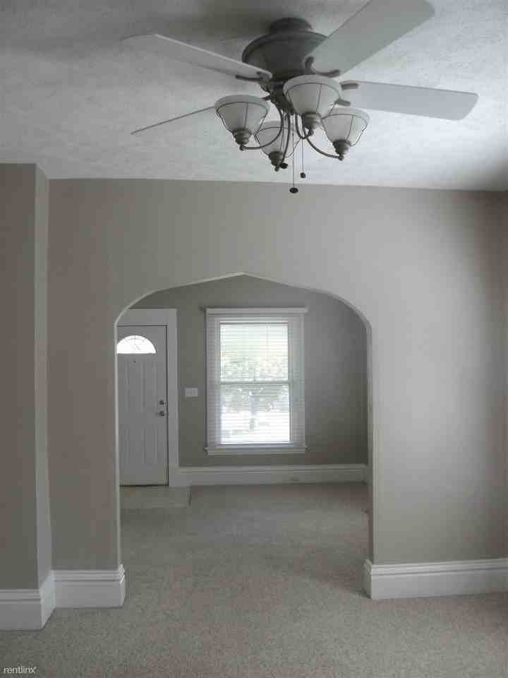 Walker and Leonard Apartments in Westside Connection, Grand Rapids, MI